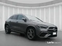 Usata Mercedes GLA200 AMG Line Premium 150 CV (110 kW) 2023 Grigio SUV