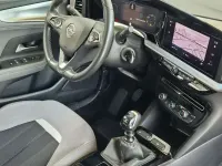 Usata Opel Mokka Ultimate 110 CV (80 kW) 2022 Nessuno(met.) SUV