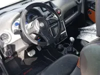 Usata Casalini M14 2017 Nero