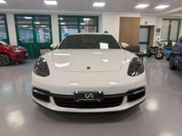 Usata Porsche Panamera 330 CV (242 kW) 2019 Bianco Berlina