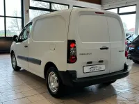 Usata Peugeot Partner 74 CV (54 kW) 2018 Bianco