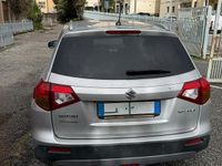 Usata Suzuki Vitara Cool 120 CV (88 kW) 2015 Grigio SUV