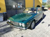 Usata Lancia 2000 1970