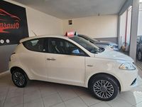 usata Lancia Ypsilon 0.9 BENZINA/METANO DEL NORD ITA 201