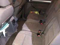 Usata VW Touran 109 CV (80 kW) 2006 Nero Monovolume