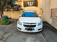 usata Chevrolet Cruze 2.0 diesel 150cv - 2010