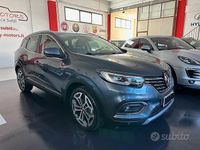 Usata Renault Kadjar 110 CV (80 kW) 2020 Grigio SUV