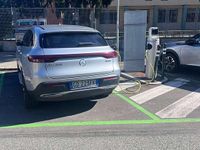 Usata Mercedes EQC400 Sport Edition 300 kW (408 CV) 2020 SUV