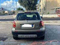 usata Fiat Sedici 1.9 MJT 4x4 Dynamic