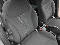 Usata Fiat 500L Cross 95 CV (69 kW) 2022 Grigio Monovolume