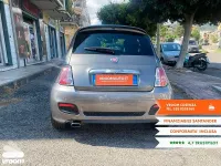 Usata Fiat 500 95 CV (69 kW) 2015 Utilitaria