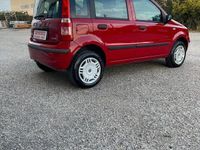 usata Fiat Panda 1.2 METANO - NEOPATENTATI