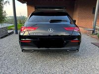 Usata Mercedes CLA220 Shooting Brake Edition 190 CV (139 kW) 2022 Station wagon