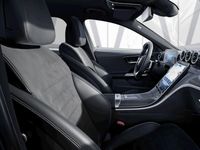 Nuova Mercedes C220 Advanced 200 CV (147 kW) 2025 Grigio Berlina