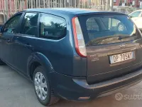 Usata Ford Focus 110 CV (80 kW) 2008 Grigio Station wagon