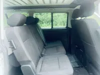Usata VW California California 204 CV (150 kW) 2016 Furgone