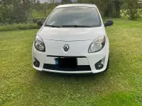 Usata Renault Twingo 2009 Utilitaria