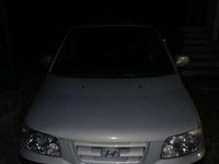 Usata Hyundai Matrix GLS 103 CV (75 kW) 2003 Monovolume