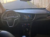 Usata Opel Mokka 110 CV (80 kW) 2017 SUV