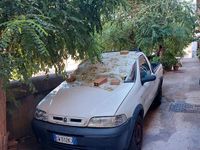 Usata Fiat Strada 80 CV (58 kW) 2005 Bianco Pick-up