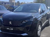 Usata Peugeot 3008 GT 131 CV (96 kW) 2021 SUV