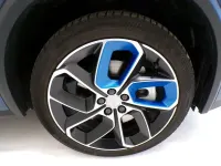 Usata Lynk & Co 01 179 CV (131 kW) 2021 Blu metallizzato SUV