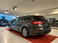 usata Ford Mondeo 2.0 TDCi 150 CV ECOnetic S&S 5p. Titanium Business usato