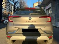 usata Renault Captur TCe 100 CV GPL FAP Intens