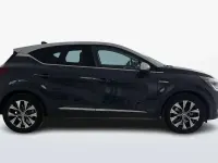 Usata Renault Captur Techno 92 CV (67 kW) 2023 Be style maracaiboblu marine SUV
