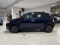 Usata Lancia Ypsilon Gold 69 CV (50 kW) 2020 Blu Utilitaria