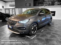 usata Opel Grandland X 1.5 diesel Ecotec Start&Stop In