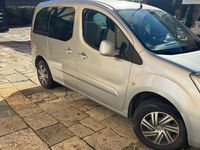 Usata Citroën Berlingo Feel 99 CV (72 kW) 2017 Argento Monovolume