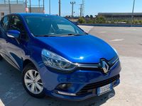 Usata Renault Clio IV 2019 Blu Berlina