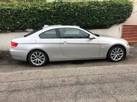 usata BMW 330 330 d Coupe Msport