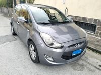 Usata Hyundai ix20 Comfort 90 CV (66 kW) 2013 Utilitaria