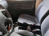 Usata Mitsubishi L200 116 CV (85 kW) 2002 Pick-up