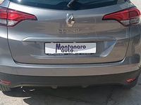 Usata Renault Scénic IV Intens 120 CV (88 kW) 2019 Grigio Monovolume