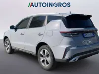Usata EMC SETTE 174 CV (127 kW) 2025 Grigio SUV