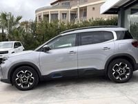 Usata Citroën C5 Aircross Shine 181 CV (133 kW) 2024 Steel grey SUV