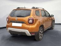 usata Dacia Duster 2ª SERIE 1.0 TCE 100 CV ECO-G 4X2 15TH ANNIVERSARY