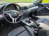 Usata BMW 318 Efficient Dynamics 143 CV (105 kW) 2026 Nero Coupé