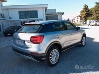 usata Audi Q2 30 1.6 116CV TDI Business Design Tua a 379