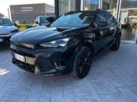 Usata Cupra Formentor 150 CV (110 kW) 2025 Nero SUV