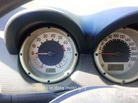 Usata VW Lupo 1999 Blu Utilitaria