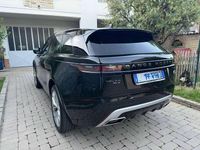 Usata Land Rover Range Rover Velar R-Dynamic 275 CV (202 kW) 2020 SUV