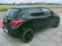 usata Opel Corsa 1.4 90CV GPL Tech 5 porte Innovation