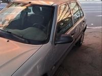 Usata Citroën Saxo 75 CV (55 kW) 2001 Utilitaria