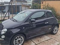 Usata Fiat 500 Pop 69 CV (50 kW) 2010 Utilitaria