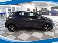 usata Toyota Yaris 1.5 Hybrid Hybrid 1.5 5 Porte Active AUT EU6C