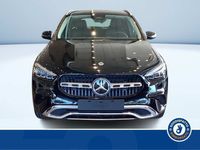 usata Mercedes GLA200 d Automatic Progressive Advancedd Automatic Progressive Advanced